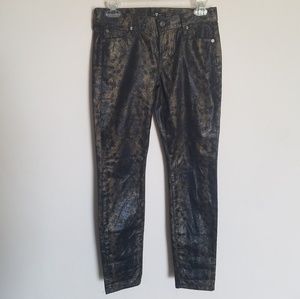 7 For All Mankind Pants